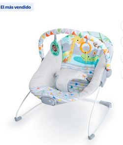 Baby Vibrating