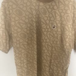 Bape Shirt