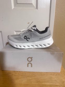 On Running Cloudsurfer Sneakers