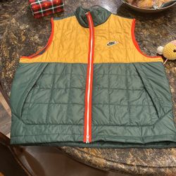 Nike Vest Men’s