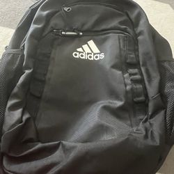 Adidas Backpack 