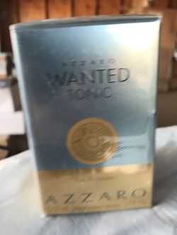 Azzaro Woody Spicy Fragrance For Men 