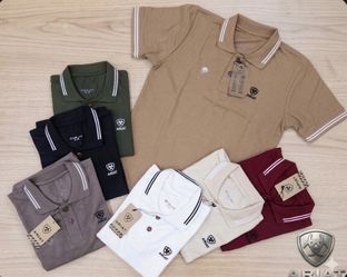 Camisas