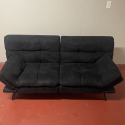 Full Size Futon - Like new