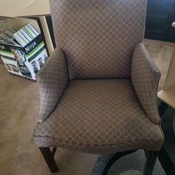 2 Chairs
