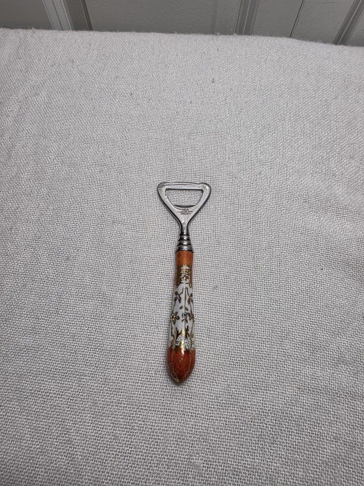 RARE Vintage AGA Can Opener