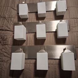 Bathroom Vanity Lights 