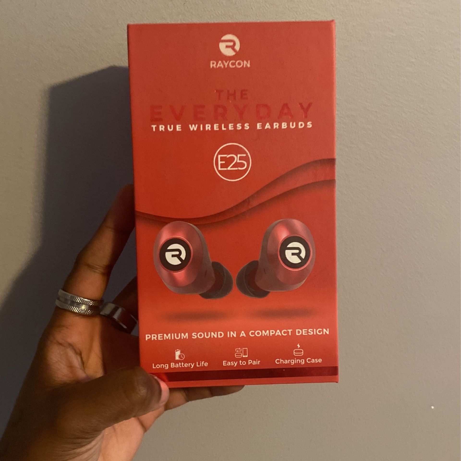 Raycon Earbuds