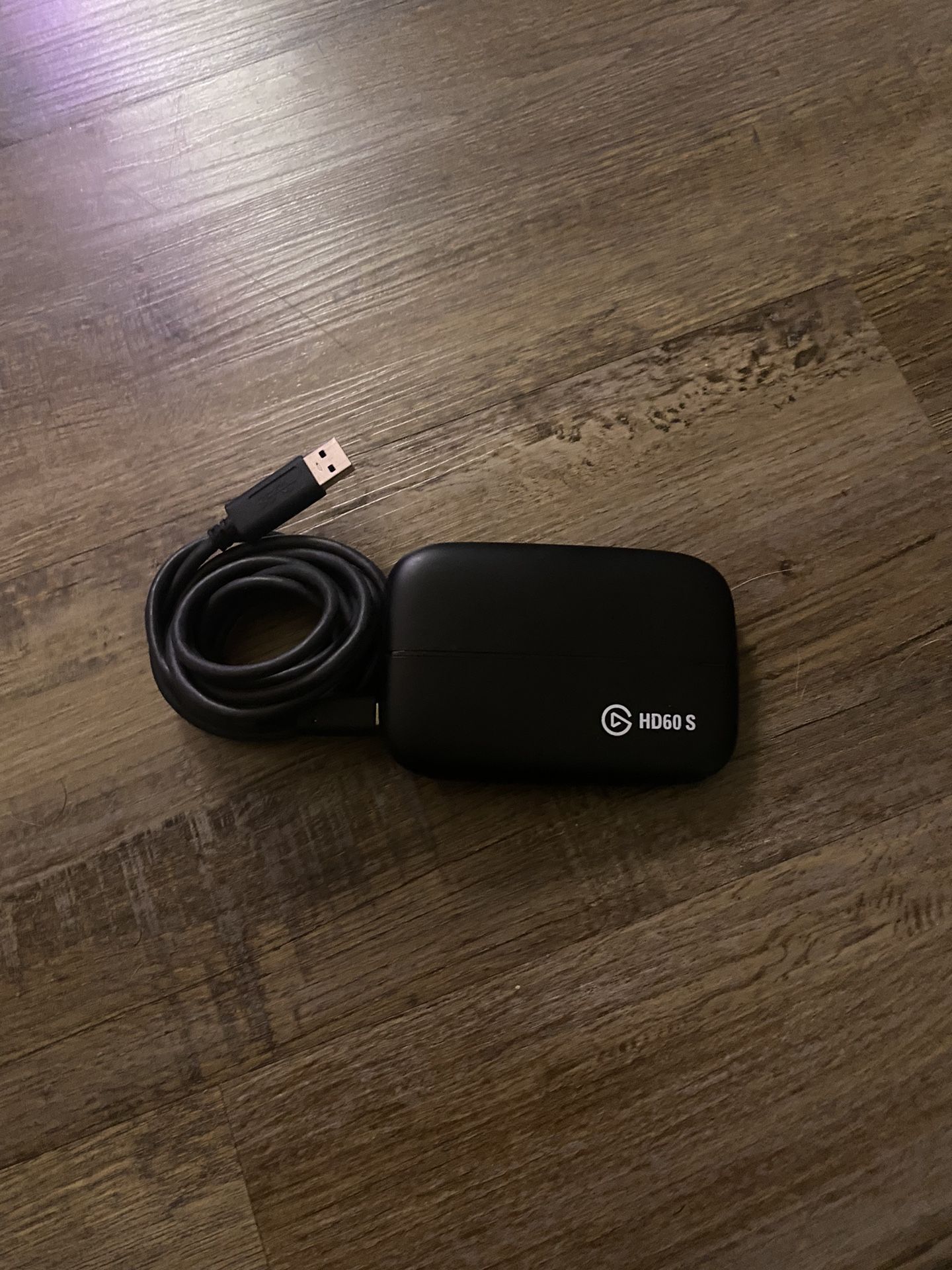 Elgato Hd60 S (open To Trades)