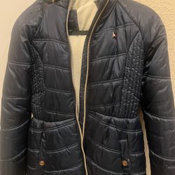 Tommy Hilifger Puff Jacket