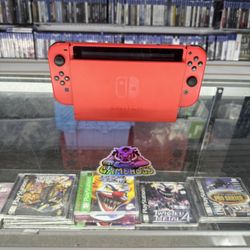 Nintendo Switch Complete $170 Gamehogs 11am-7pm