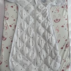 Dream Land Weighted Sleep Sack 