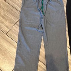 Men’s Sz XL Figs Scrub Pants