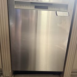 Bosch dishwasher 800 series