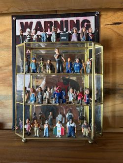 Homies Figures