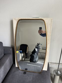 Vanity Mirror