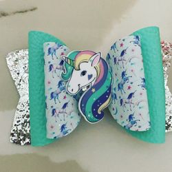 Unicorn Bow
