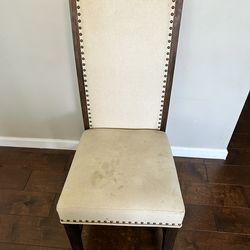 Dinning Table and Chairs