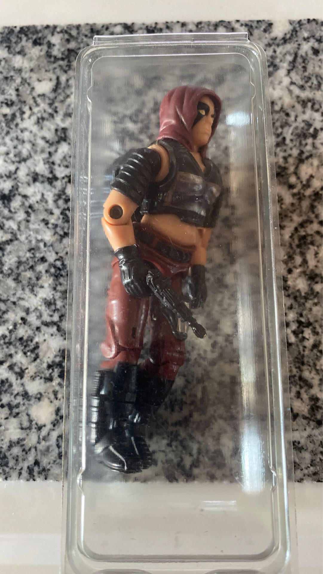 G.I. JOE