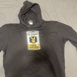 Tokyo Auto Spa x Playboy