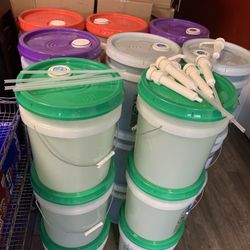 Jabón Líquido Para Trastes Y Ropa 