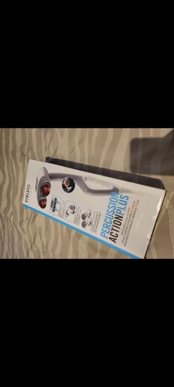 Homedic's Plus Massager