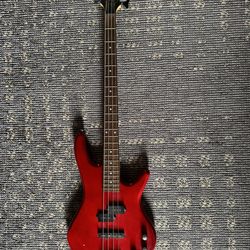 Ibanez bass