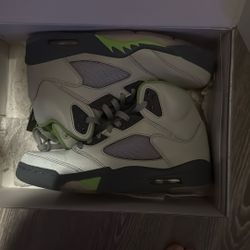 Jordan Retro 5’s 