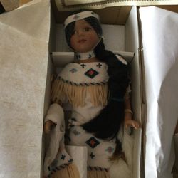 Heritage Signature Collection Doll