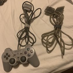 PS2 Controller 