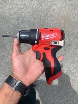 2 Milwaukee impacts for the price of one