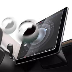 Tesla screen glass protection, suitable for model y/model 3