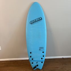 6’6 Odysea Skipper