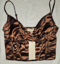 Women's Crop Top