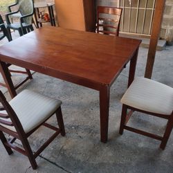 Dining Set 