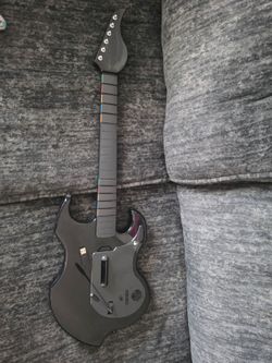Riffmaster Xbox