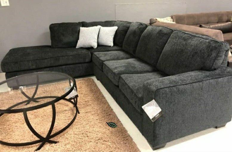 🧑‍🎄 Altari Slate LAF Sectional 🚛 SAME DAY DELlVERY🌟Black Friday Deals Continue🌟