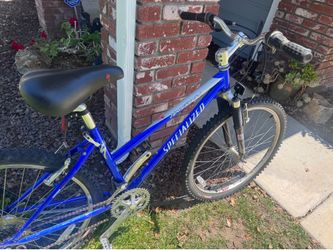 Hardrock Specialized Bike