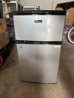 Mini Refrigerator