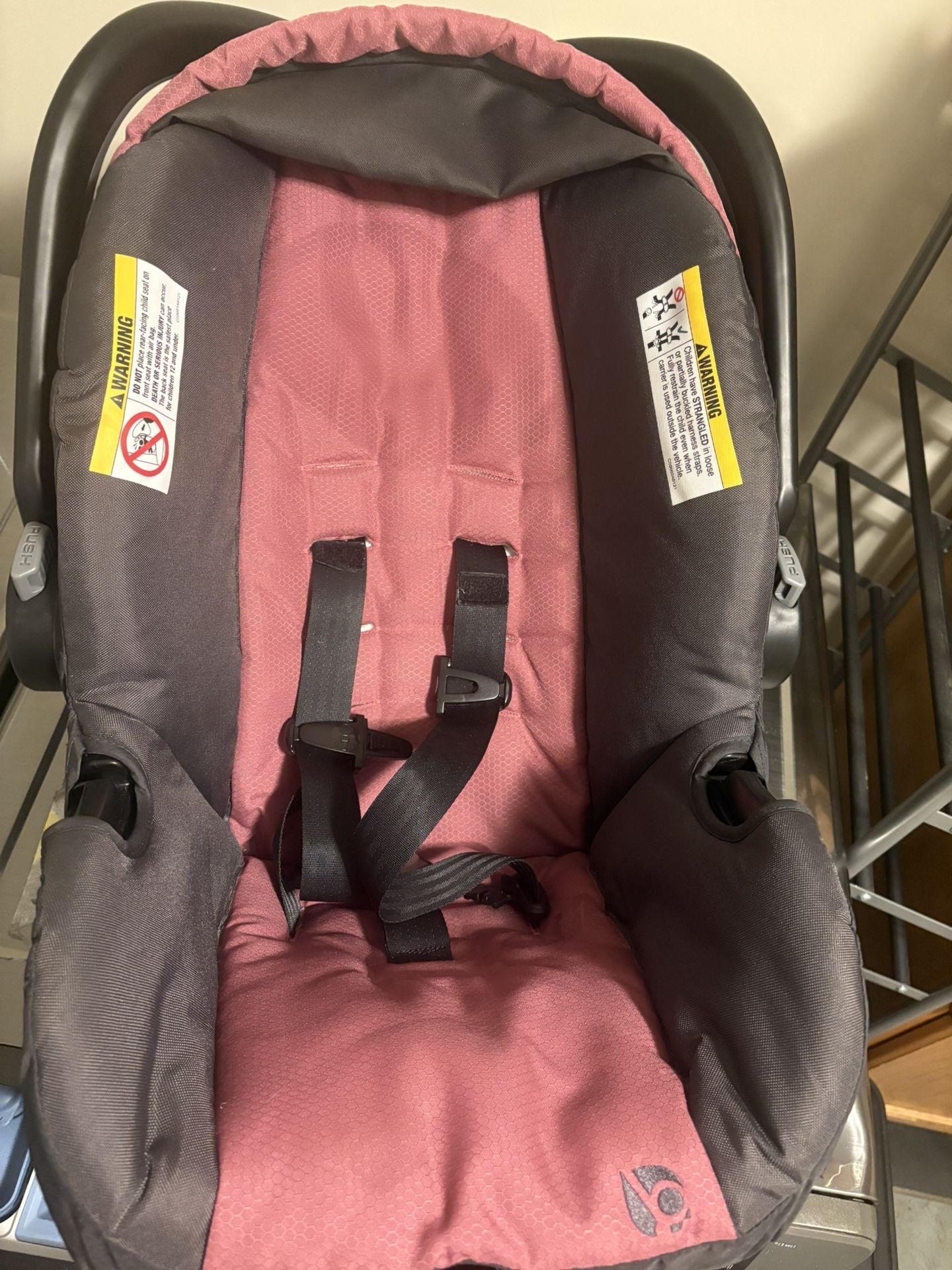 Baby Trend Infant Car Seat