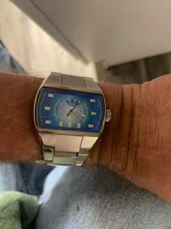 Adidas Watch