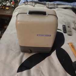 Bell& Howell 8mm Movie Projector.