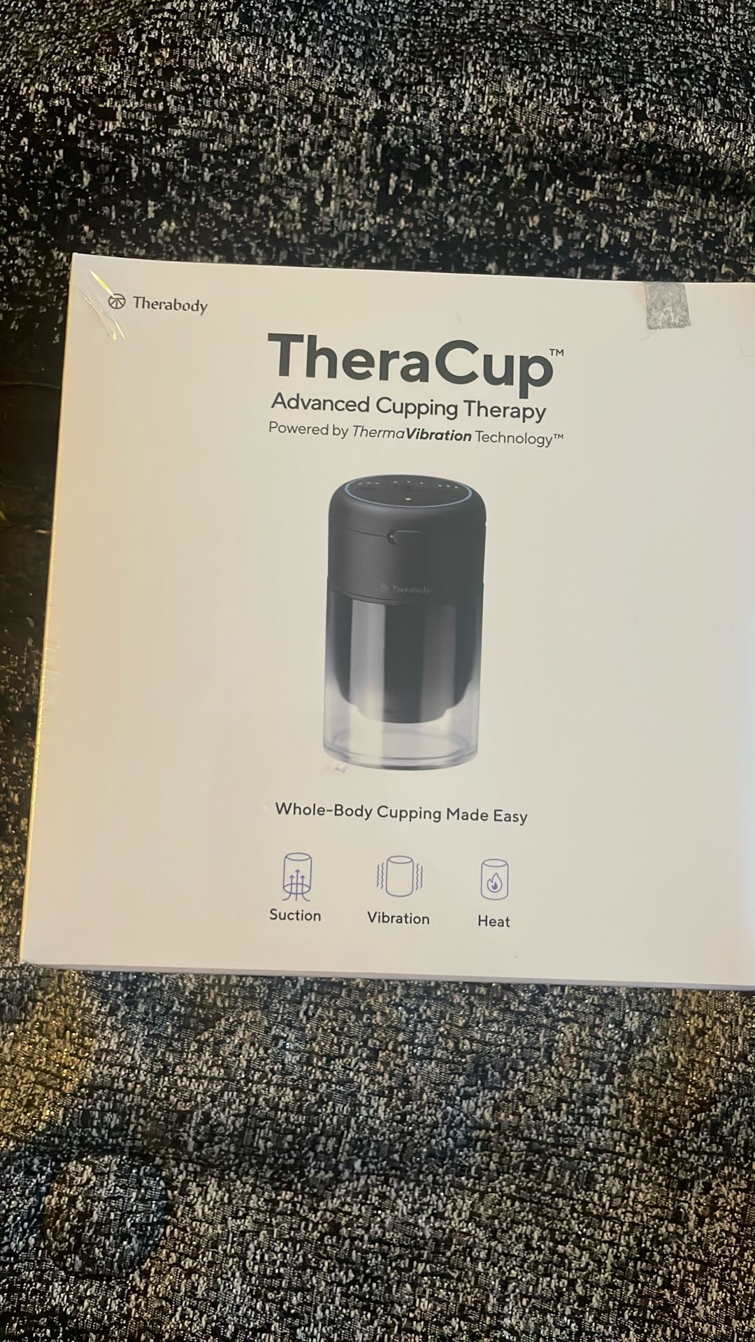 Theracup