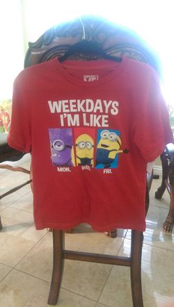 Despicable Me