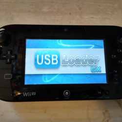 Modded Nintendo Wii U Bundle! 3TB 10,000+ Games | 160 Wii U | 555 GameCube | 400 Wii Games | Wii Special Titles | Thousands of Retros |