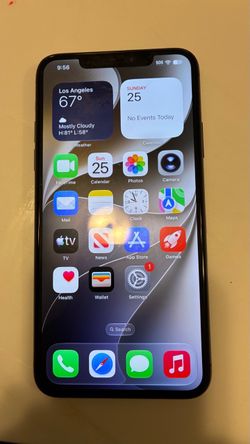 iPhone 11 Pro Max   AT&T  locked