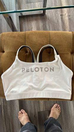 Peloton Sports Bra