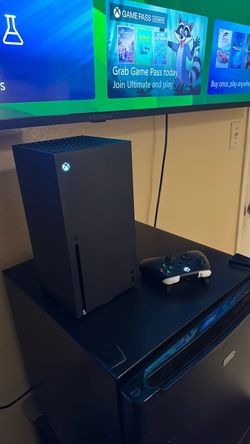 Xbox Series X