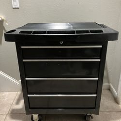 SEARS Craftsman Special Edition 75th Anniversary Rolling Toolbox/Service Tool-cart