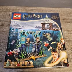 Harry Potter Lego 
